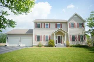 480 Wildflower Cir, Saint George, VT 05495-9393