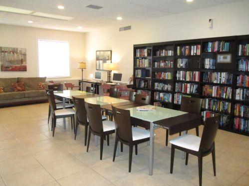 160 Lk Meryl Dr, West Palm Beach FL  33411-3396 exterior
