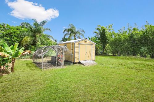 16893 Hamlin Blvd, Town Of Loxahatchee Groves FL  33470-1737 exterior