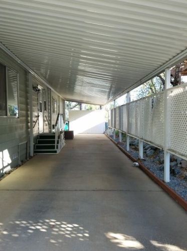 10176 Grinding Rock Dr, Grass Valley CA  95949-9293 exterior