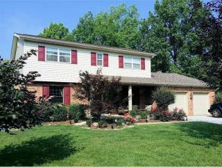2175 Flomar Ct, Cincinnati, OH 45233-4216
