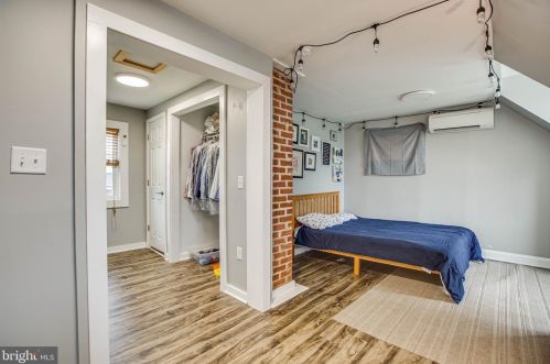 1219 Payne St, Fredericksburg VA  22401-5329 exterior