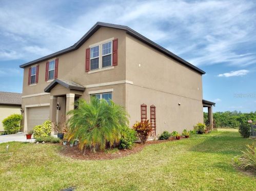 8734 Hinsdale Heights Dr, Polk City FL  33868-6010 exterior