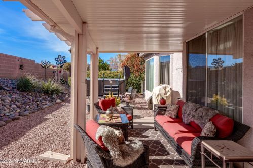 715 Wandering River Rd, Cornville AZ  86325-4804 exterior