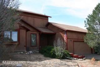 12 Venado Rd, Sedillo NM  87059-7639 exterior