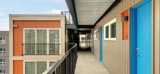 201 Harrison St, Seattle WA  98119-4107 exterior