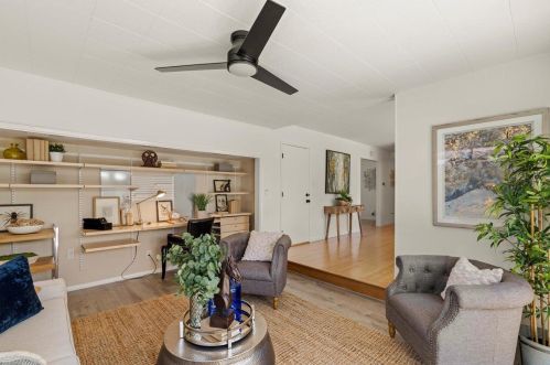 5359 Keene Dr, San Jose CA  95124-6007 exterior
