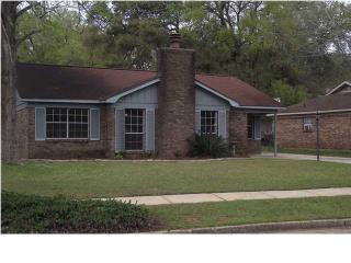 6320 Weddington Ct, Mobile, AL 36693-3436