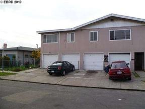 101 15th St, Richmond, CA 94804-2507