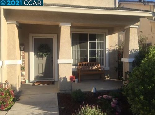 327 Whispering Oaks Ct, West Pittsburg CA  94565-7371 exterior