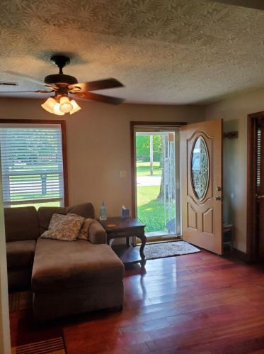 2599 Bethel Maple Rd, Mount Olive OH  45106-8522 exterior