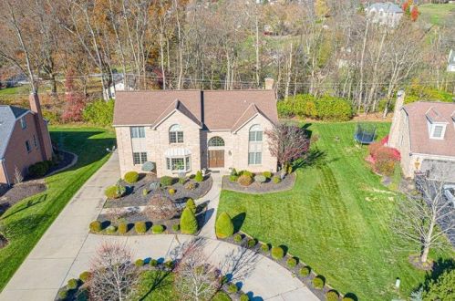 2524 Appletree Dr, Pittsburgh, PA 15241-2587