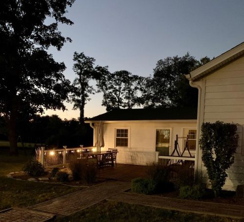 6125 Brown Rd, Miami OH  45056-9781 exterior