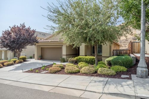 9093 Golf Canyon Dr, Grayson CA  95363-8911 exterior