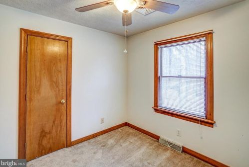 3791 Gardners Rd, Mineral VA  23117-3001 exterior