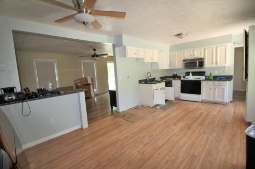 5397 Sugar Camp Rd, Milford OH  45150-9761 exterior