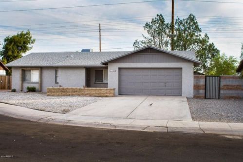 5428 Puget Ave, Glendale, AZ 85302-4842