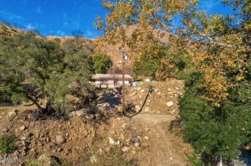 13001 Koenigstein Rd, Santa Paula CA  93060-9667 exterior