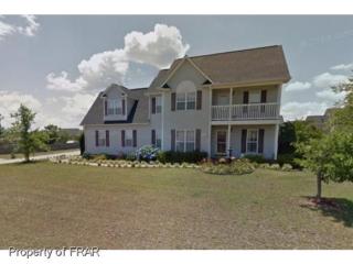 60 Scranton Ct, Cameron NC  28326-6072 exterior