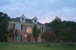4161 Sparrow Hill Dr, Lakeland, TN 38002-8119