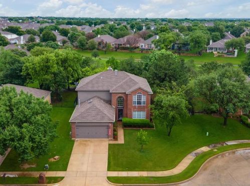 2308 Caddo Cir, Denton, TX 76210-3355