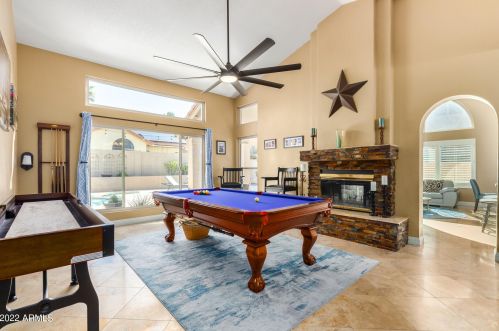 13179 101st Pl, Scottsdale AZ  85260-7234 exterior