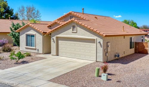 1611 Ironmaster St, Sierra Vista, AZ 85635-7500