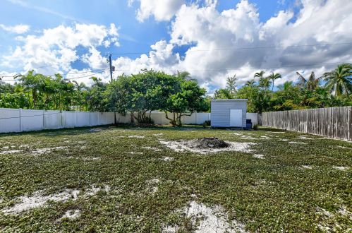 1646 3rd Ave, Delray Beach FL  33444-4117 exterior