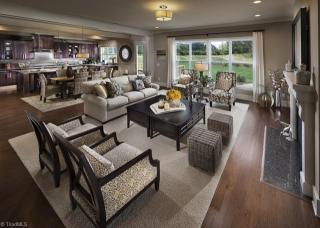 7797 Panda Ct, Oak Ridge NC  27310-6100 exterior