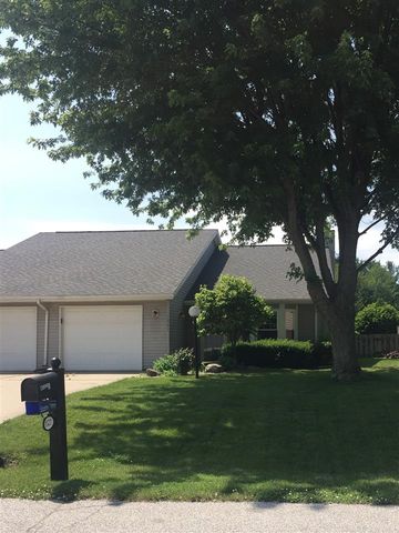 1527 31st St, Marion, IN 46953-3450
