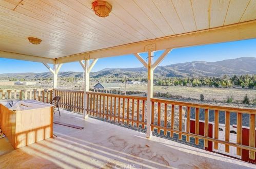 2144 Erwin Ranch Rd, Big Bear City CA  92314-8864 exterior