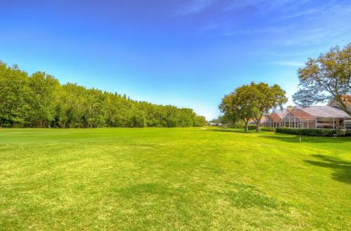 18912 Place Marquette, Lutz FL  33558-5312 exterior