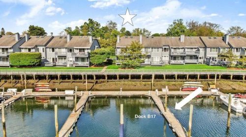 1 Island Dr, Norwalk, CT 06855-2702