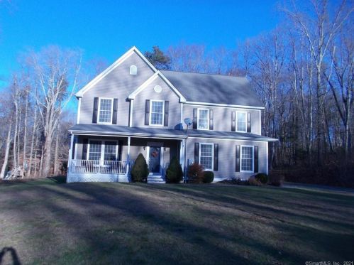 188 Moodus Rd, Moodus, CT 06469-1149