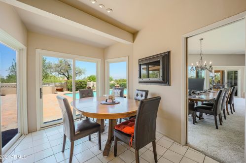 6220 Cholla Dr, Scottsdale AZ 85253-3170 exterior