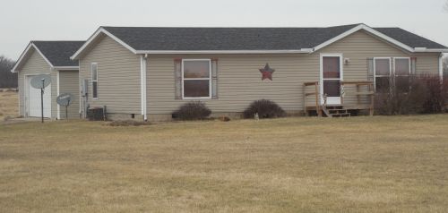 23940 Davis Rd, West Mansfield, OH 43358-9688