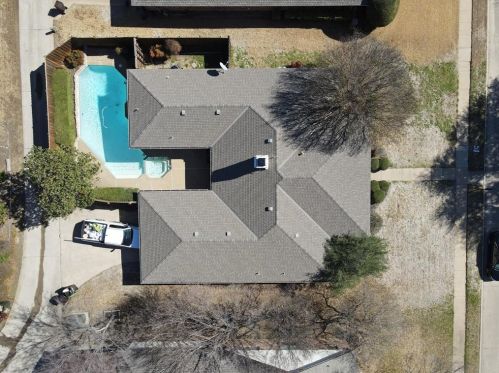3221 Rockbrook Dr, Plano TX  75074-4626 exterior