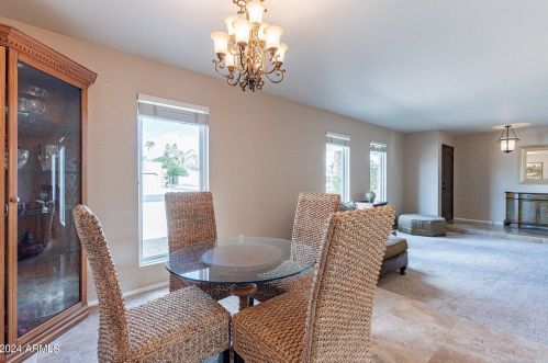 6911 Friess Dr, Scottsdale AZ  85254-3410 exterior