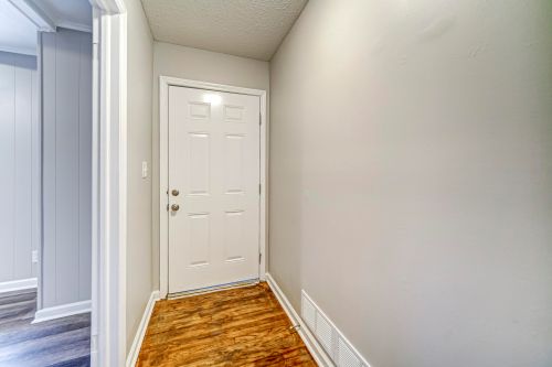 122 Bandy Dr, Graniteville SC  29829-3825 exterior