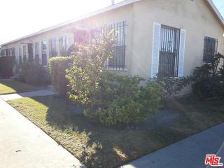 522 87th St, Los Angeles, CA 90044-5702