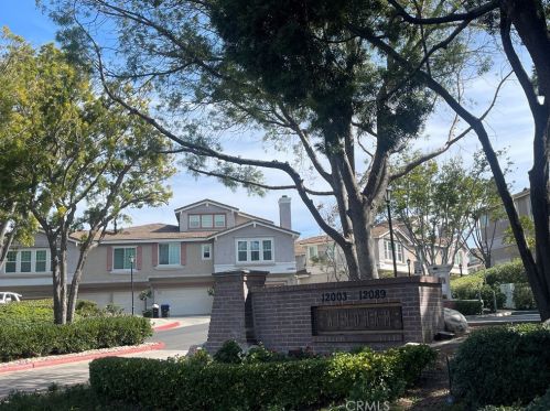 12081 World Trade Dr, San Diego CA 92128-4353 exterior