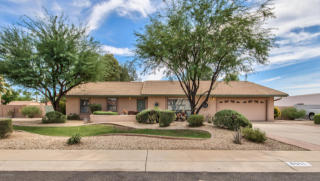 6011 Winchcomb Dr, Scottsdale, AZ 85254-5526