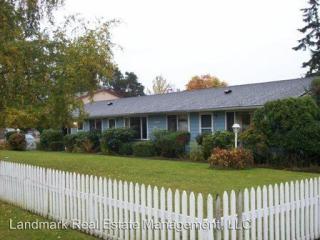 2000 Texas St, Bellingham WA  98229-3773 exterior