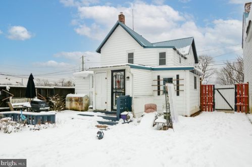 105 Blackbird Forest Rd, Blackbird DE  19734-9618 exterior