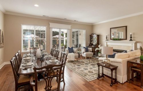 2415 Muirfield Way, Gilroy CA  95020-3065 exterior