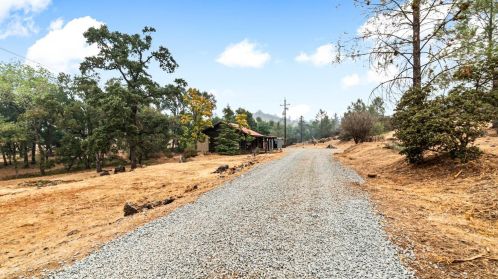 5501 Johntown Creek Rd, Garden Valley, CA 95633-9755
