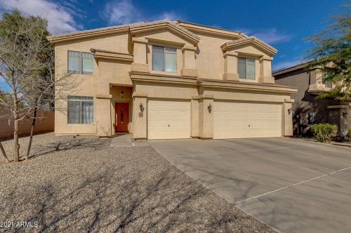 12354 Campbell Ave, Avondale, AZ 85392-4295