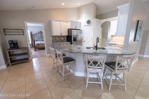 4969 Hamlin Cir, Mims FL  32754-5777 exterior