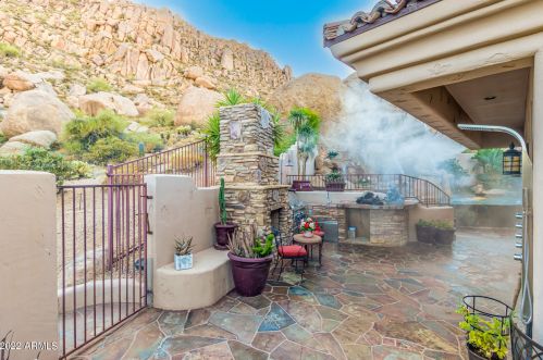 25572 113 Way, Scottsdale AZ  85259-3137 exterior