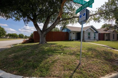 4701 Scots Briar Ln, Fort Worth, TX 76137-2341